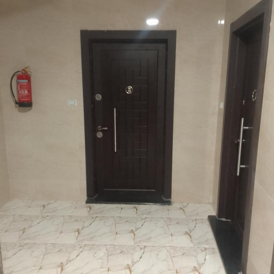 Dream House Hotel Jerash จีราช ภายนอก รูปภาพ
