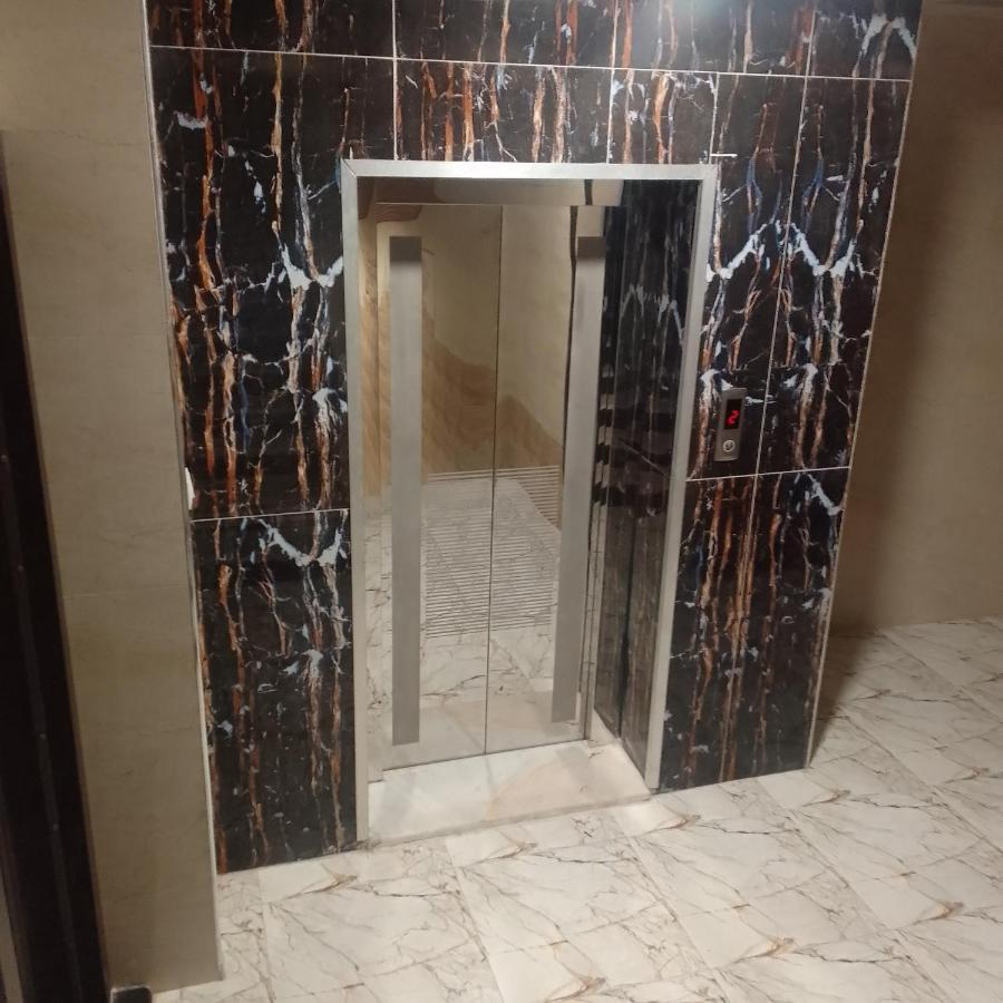 Dream House Hotel Jerash จีราช ภายนอก รูปภาพ