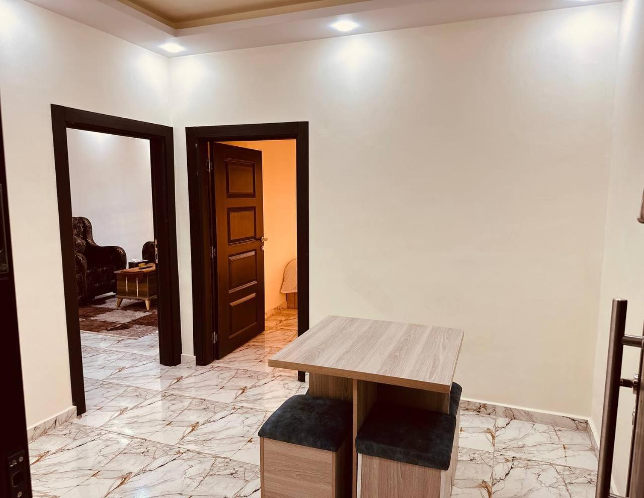 Dream House Hotel Jerash จีราช ภายนอก รูปภาพ