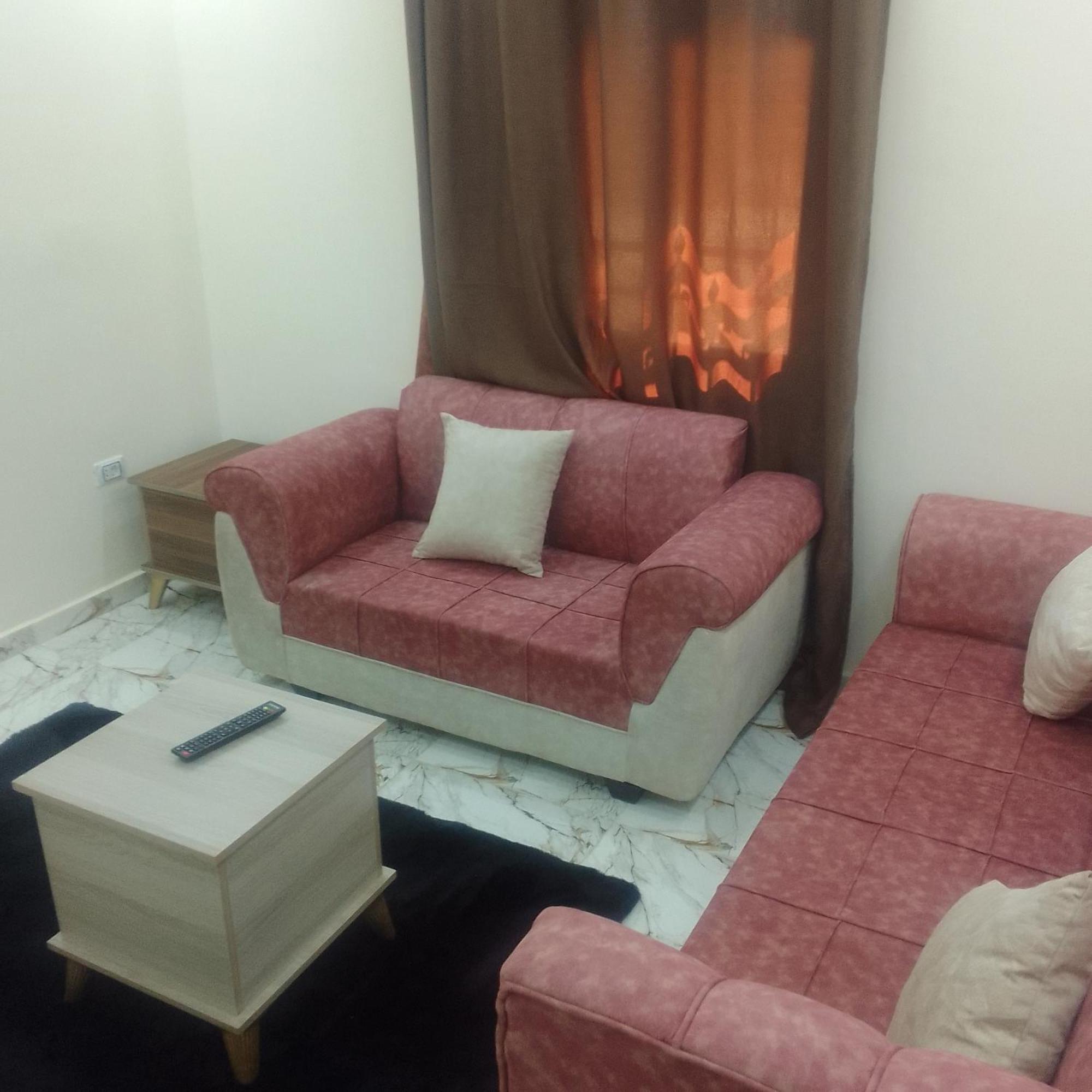 Dream House Hotel Jerash จีราช ภายนอก รูปภาพ