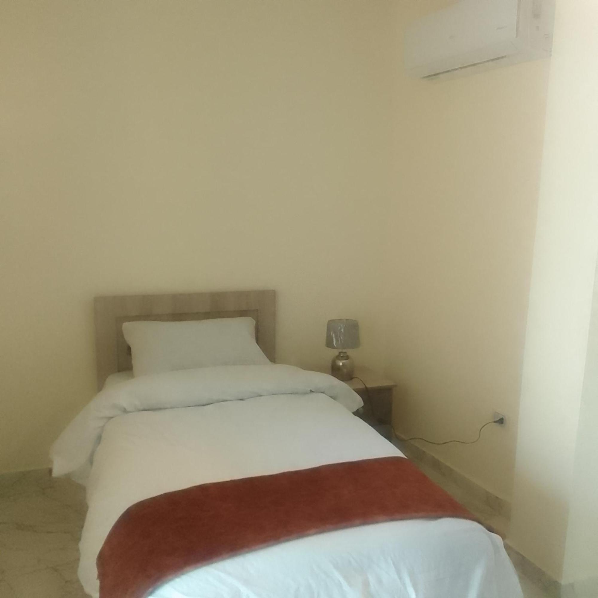 Dream House Hotel Jerash จีราช ภายนอก รูปภาพ