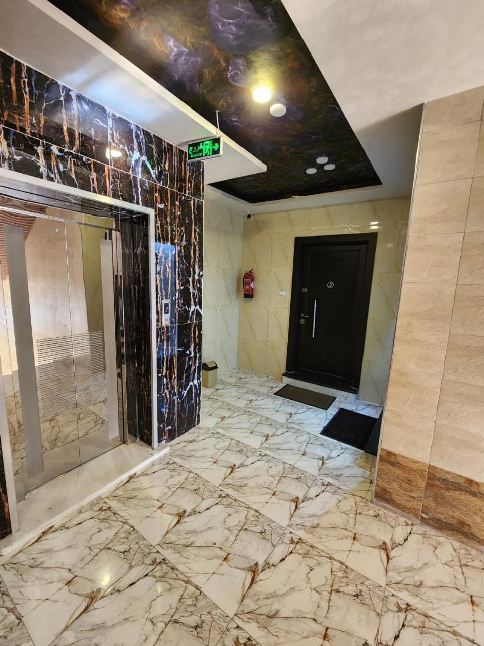 Dream House Hotel Jerash จีราช ภายนอก รูปภาพ