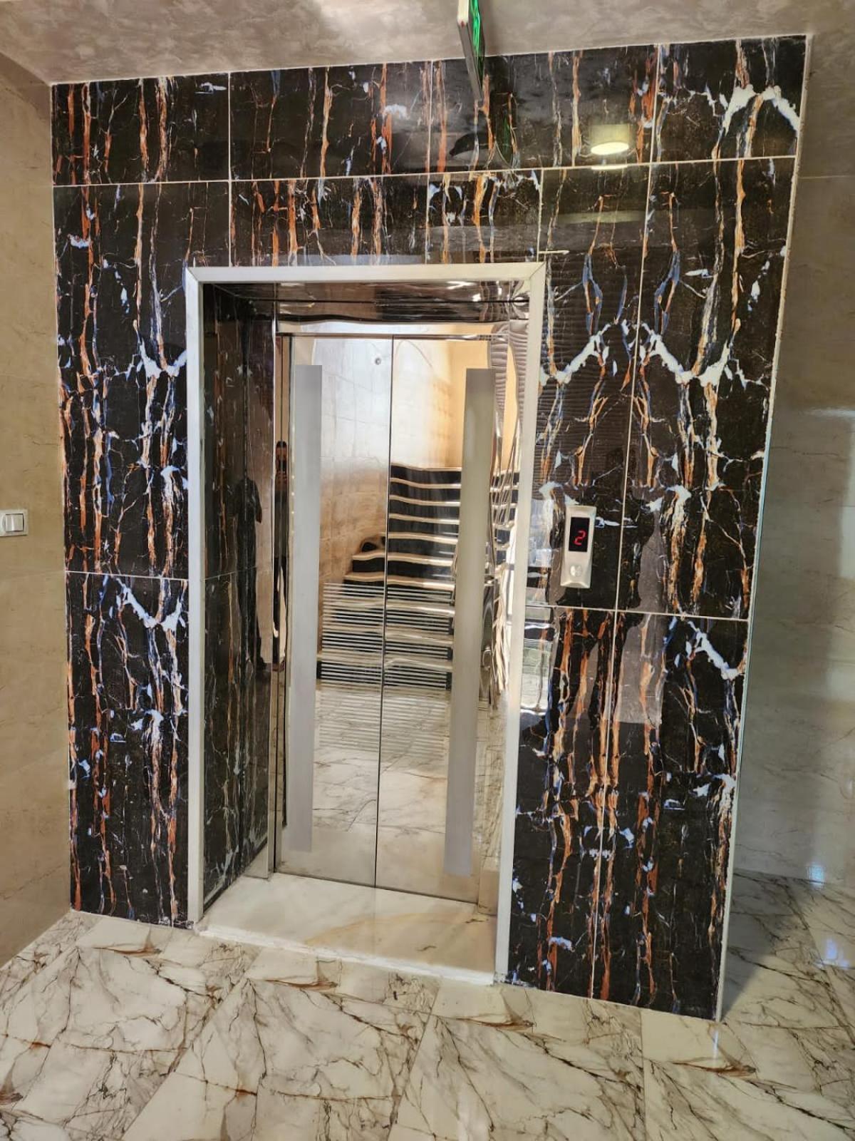 Dream House Hotel Jerash จีราช ภายนอก รูปภาพ