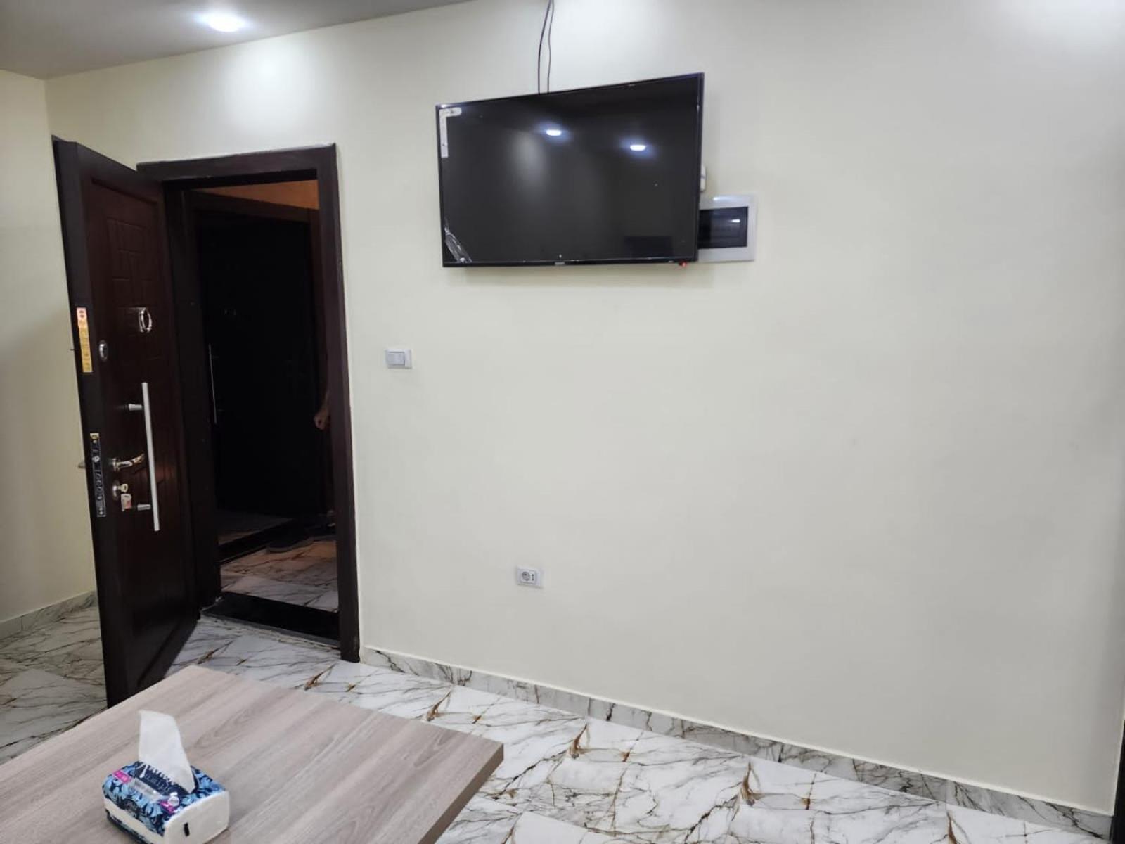 Dream House Hotel Jerash จีราช ภายนอก รูปภาพ